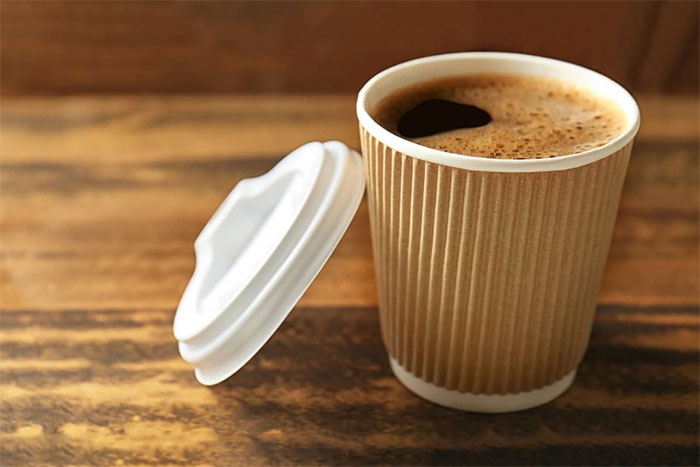 چرا انتخاب لیوان کاغذی مناسب برای قهوه اهمیت دارد؟