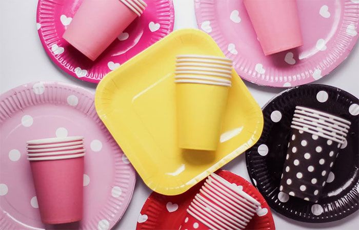 تم‌های بزرگسالانه: مینیمال، شیک و رنگی