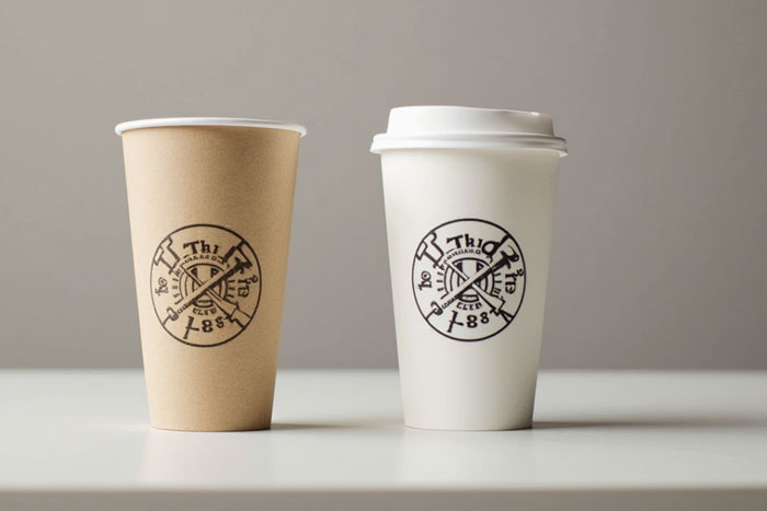 آیا مصرف لیوان کاغذی در حد معمول واقعاً خطرناک است؟