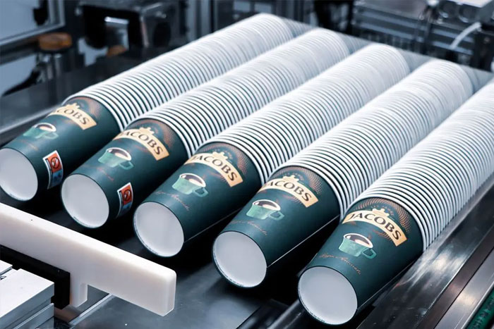 پوششهای داخلی (PE، PLA) و تأثیر آنها بر کیفیت چاپ و طراحی