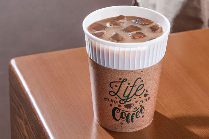 کدام مدل لیوان کاغذی برای اسپرسو یا قهوه بیرون بر مناسب‌تر است؟