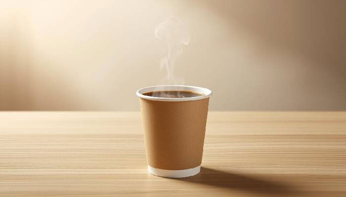 ویژگی‌های کاغذ استروک لیوان کاغذی