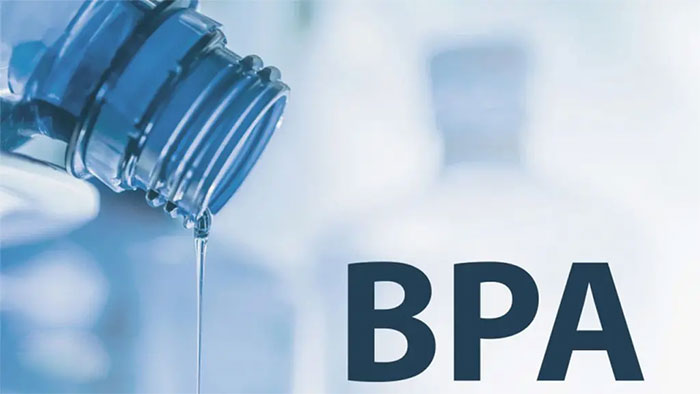 بیسفنول آ یا BPA چیست و چه کاربردی در صنعت پلاستیک دارد؟