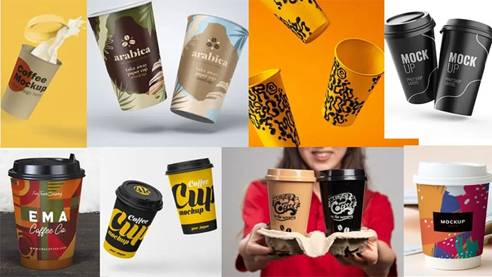 خطاهای رایج در تولید لایه‌ های لیوان کاغذی