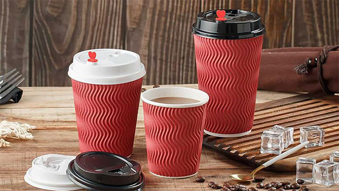 استانداردها و الزامات بهداشتی در چاپ لیوان کاغذی