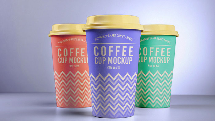 مقایسه لیوان‌های موجود در بازار بر اساس نوع لایه