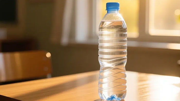 بیسفنول آ (BPA)در چه محصولاتی بیشتر استفاده می‌شود؟