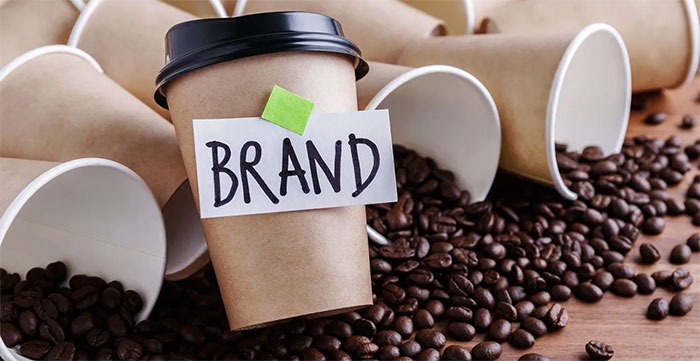 استفاده از ظروف یک بار مصرف در تبلیغات و برندینگ