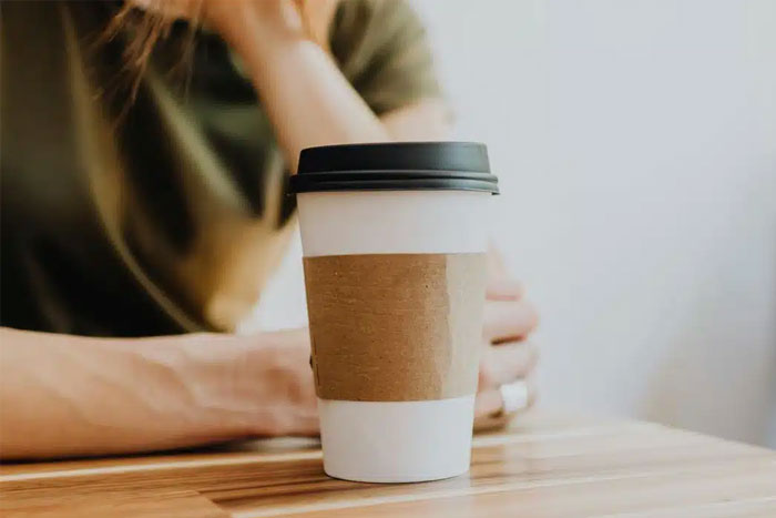 مناسب ترین لیوان برای نوشیدنی های داغ