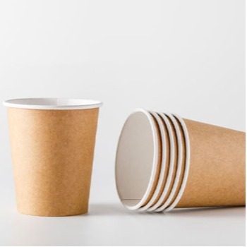 کاربردهای مختلف لیوان کاغذی