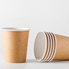 کاربردهای مختلف لیوان کاغذی