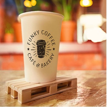 بهترین مدل لیوان کاغذی برای قهوه و اسپرسو