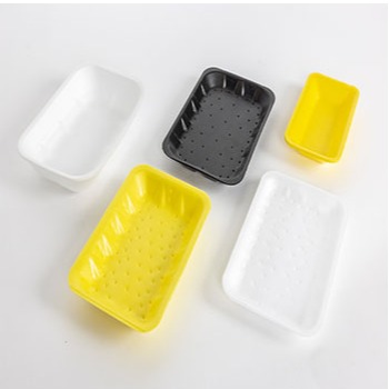 بررسی تفاوت ظروف PP و PS و انتخاب گزینه مناسب