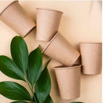 تاثیر استفاده از لیوان کاغذی در حفظ محیط زیست