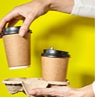 آیا لیوان کاغذی سرطان زا است؟