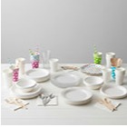 ظروف یکبار مصرف مناسب برای برگزاری جشن تولد